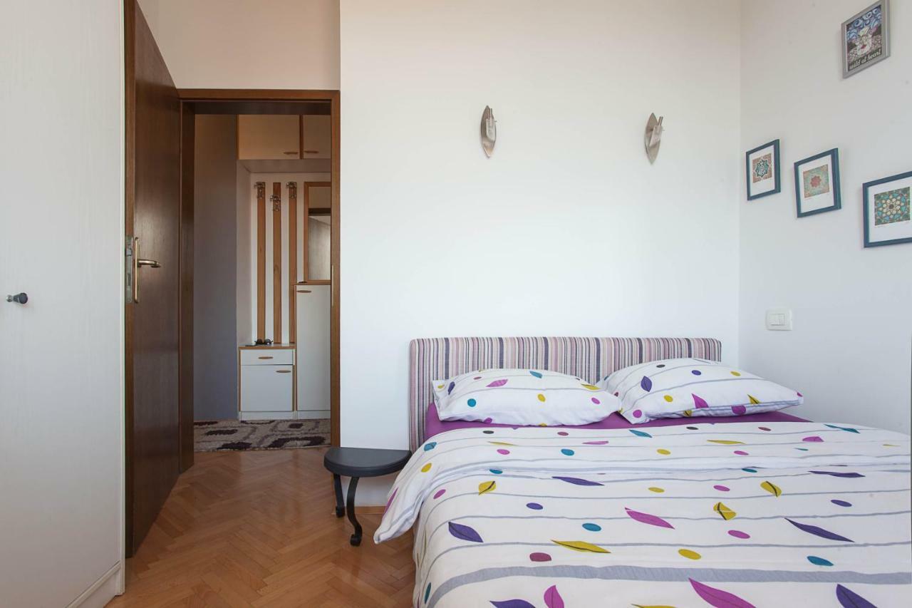 Violet Apartment Skopje Exterior photo